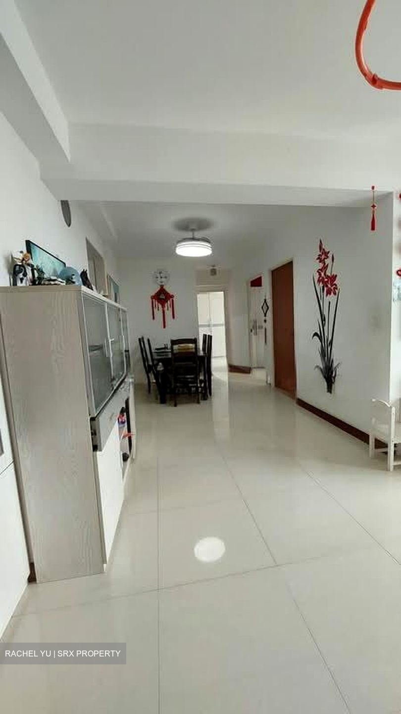 Blk 131B Toa Payoh Crest (Toa Payoh), HDB 4 Rooms #603902021